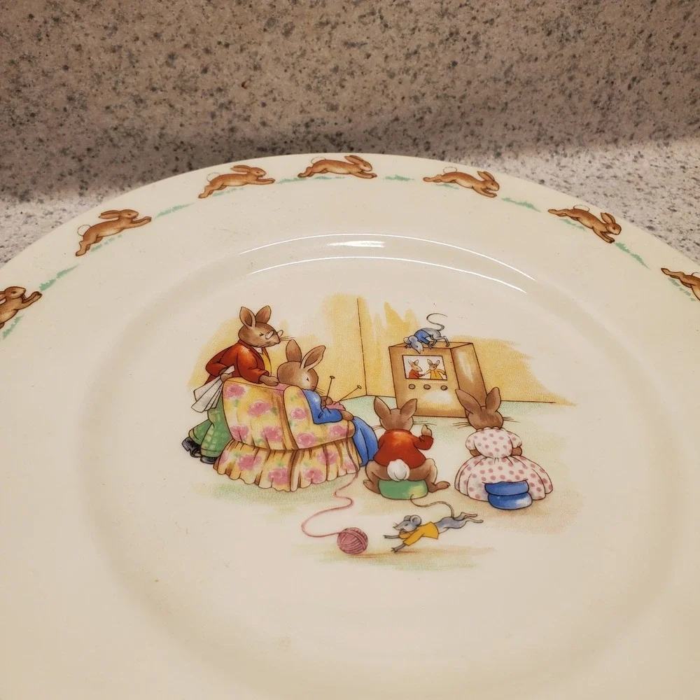 Royal Doulton this vintage